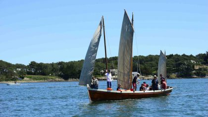 2019   Flot 3 Petite plaisance traditionnelle Chloé SONNECK Fr.BERLAND DSC1259.jpg