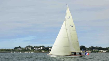 2019   Flot 4 Plaisance classique de  8m Chloé SONNECK Fr.BERLAND DSC0779.jpg