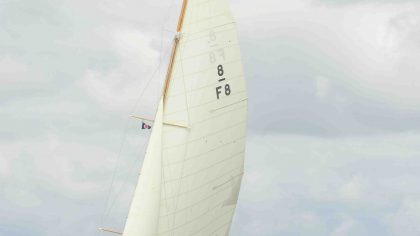 2019   Flot 4 Plaisance classique de  8m Chloé SONNECK Fr.BERLAND DSC0854.jpg