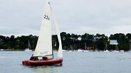 2019   Flot 7 Plaisance classique de moins de 8m Chloé SONNECK Fr.BERLANDP1010725.jpg