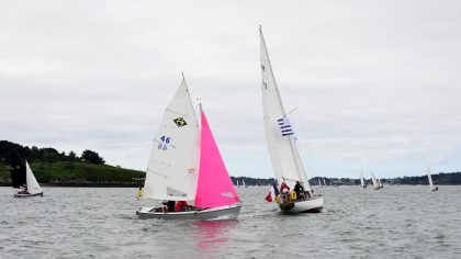 2019   Flot 7 Plaisance classique de moins de 8m Chloé SONNECK Fr.BERLAND DSC0453.jpg