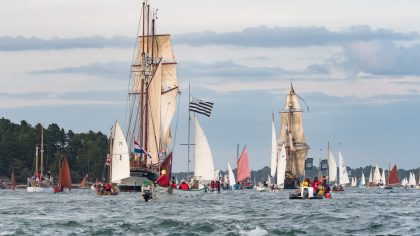 2019   Parade d ouverture Chloé SONNECK  Gaelle de Trescadec   Parade d ouverture 19.jpg