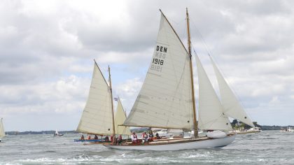 2015 - Flottille 4