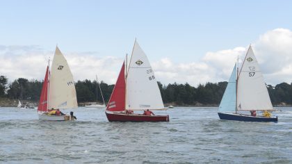 2015 - Flottille 7