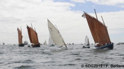 2015 - Flottille 6