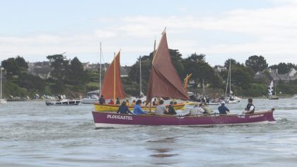 2015 - Flottille 2