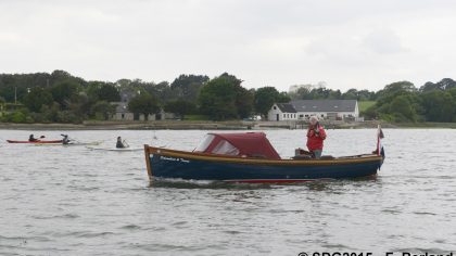 2015 - Flottille 8