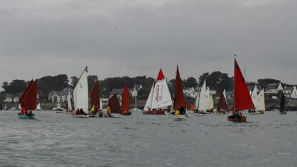 2013 - Les Flottilles