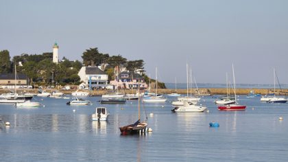 PORT NAVALO, ARZON