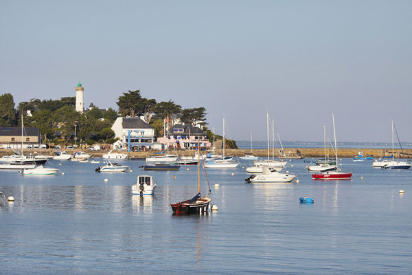 PORT NAVALO, ARZON