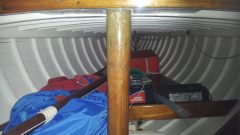 Recherche passionnés de belle plaisance pour mon Requin
