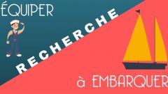 Deux navigateurs confirmés cherchent un voilier comme co-équipiers (payants)