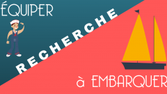 Co-équipage en 2021