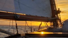 Convoyage Douarnenez - Port Blanc
